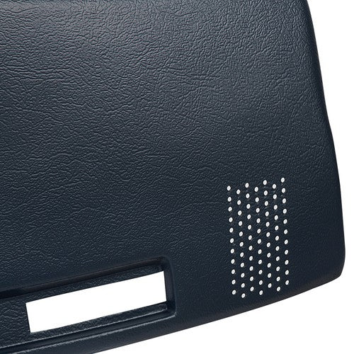 Dark Blue Dash Board Cover for Chevrolet Blazer GMC Jimmy R1500 2500 3500 81 91