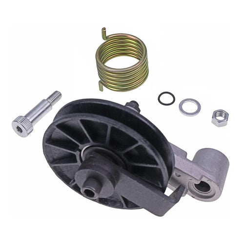 DURAFORCE Drive Belt Tensioner & Cooling Fan Pulley Kits for Bobcat 753 763 773 7753