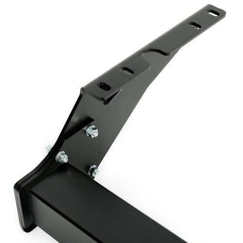 Class 5 Rear Trailer Hitch for Ford 1999-2016 F-250 F-350 F-450 Super Duty Class V
