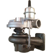 DURAFORCE Turbocharger 2674A200 for Perkins 1104C-44T 1104C-E44T T4.40 Engine