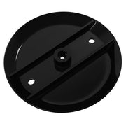 DURAFORCE Stump Jumper Pan For 4' 5' 6' Cut Rotary Mowers 40HP Gearbox 12 Splines #2088028
