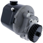 DURAFORCE E6NN3K514EA New Power Steering Pump for Ford Tractor 2000 3000 4000 5000 7000