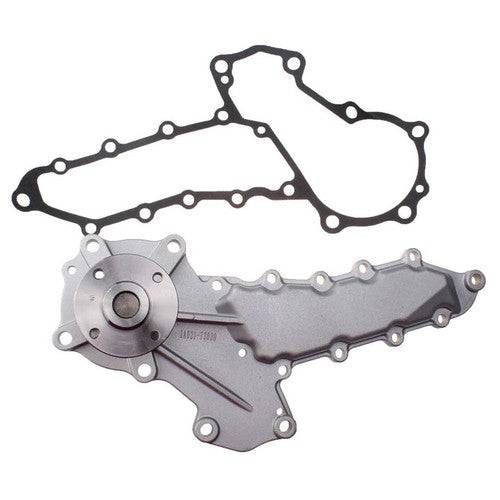 DURAFORCE Water Pump for Kubota L4350HDT L4850HDT L5450HDT L3010DT L3010GST L3010HST L3010