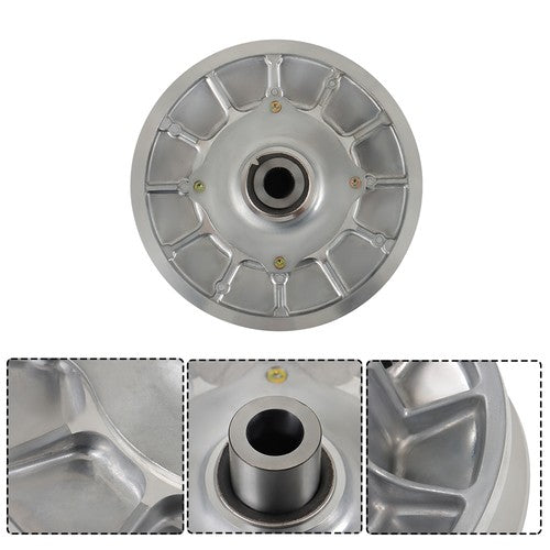 DURAFORCE NEW For POLARIS DRIVEN CLUTCH 2011-2013 RANGER 500 CREW 1322962 1323255