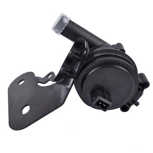 DURAFORCE Auxiliary Electric Water Pump for Cadillac CTS & STS Sedan 2008-2011 3.6L V6 Gas