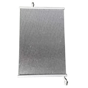 DURAFORCE Cooling Radiator for Mercedes-Benz Maybach S650 S65 AMG Base V12 6.0L 2018-2020