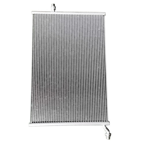 DURAFORCE Cooling Radiator for Mercedes-Benz Maybach S650 S65 AMG Base V12 6.0L 2018-2020