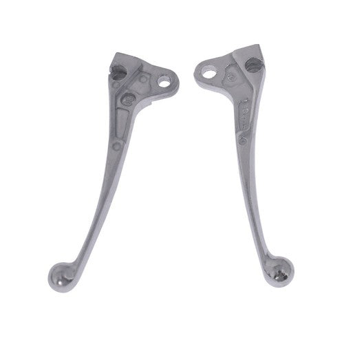 DURAFORCE Fit For Honda Early P50 PC50 Z50A CT70 New Brake Levers Handle