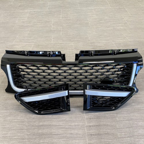 2018 2021 2022 Honda Accord Glossy Black Duck Tail Duckbill Trunk Spoiler