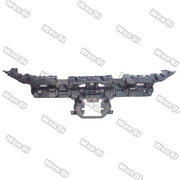 DURAFORCE Front Bumper Inside Upper Grille Bracket for 2019-2024 for Toyota RAV4 Trd