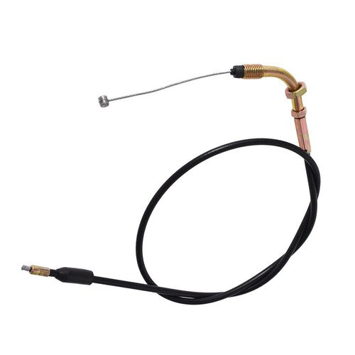 DURAFORCE For Honda XR CRF50 50 70 90 110 125cc 34“Throttle cable ATV Dirt Pit Bike SUNL