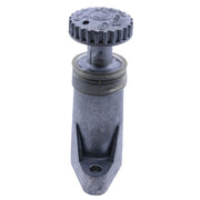 DURAFORCE Fuel Hand Primier Feed Pump For Caterpillar 825 825G/C 826G/C 836 816B Compactor