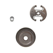 DURAFORCE For Husqvarna 578097901 340 345 350 445 450 Clutch Sprocket Drum .325" 7 Teeth