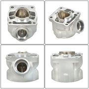 DURAFORCE For Yamaha YZ80 1993-2001 Engine Cylinder Piston Crankshaft Rebuild Kit