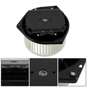 DURAFORCE A/C Heater Blower Motor Fan for INFINITI QX80 2014-2019 INFINITI QX56 2011-2013