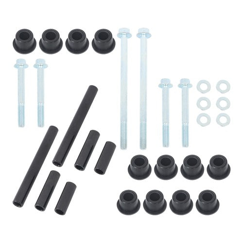 DURAFORCE New Fit For Club Car Precedent Golf Cart 2004-Up Front Bushing Kit with Screws