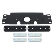 DURAFORCE New For Polaris Sportsman 400 450 500 570 600 700 800 Snow Plow Mid Mount Kit