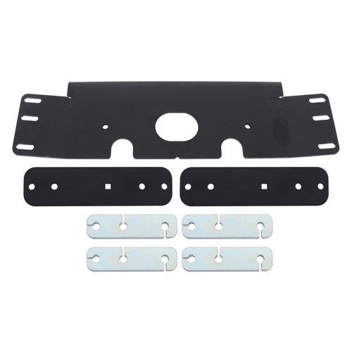 DURAFORCE New For Polaris Sportsman 400 450 500 570 600 700 800 Snow Plow Mid Mount Kit