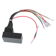 DURAFORCE for Yamaha G1 & G3 Golf Car Cart CDI Box Plug & Play Replaces J10-85540-20-00