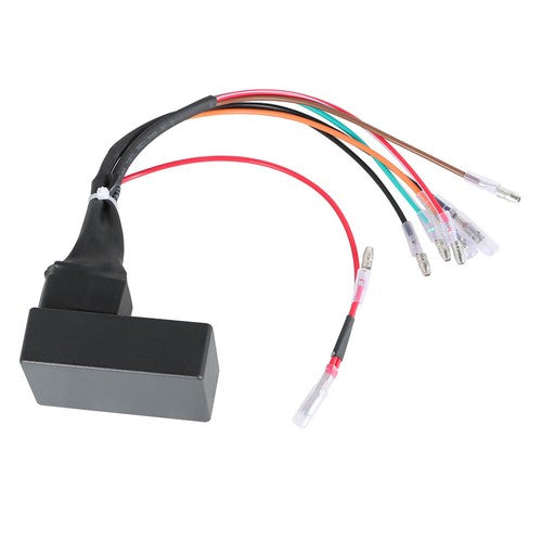 DURAFORCE for Yamaha G1 & G3 Golf Car Cart CDI Box Plug & Play Replaces J10-85540-20-00