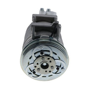DURAFORCE A/C Compressor 8-97386349-0 for GMC W-Series Isuzu NPR NQR NRR 4HK1 05-2016