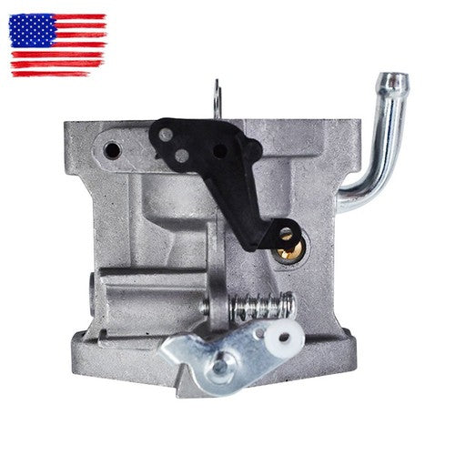 DURAFORCE 796587 Carburetor For Briggs and Stratton 795486, 794136, 591736,594601 796250