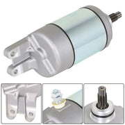 DURAFORCE 31200-HN2-A01 Starter Motor For Honda Foreman Rubicon 500 TRX500FA 2001 02-2014