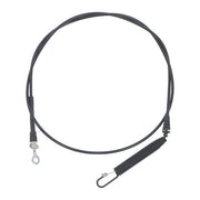 DURAFORCE Lawn Mower Drive Control Cable for MTD CC 600 12ABW32G766 946-05250 746-05250