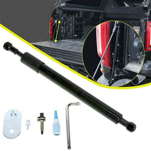 DURAFORCE 1X Tailgate Assist Lift Supports Struts Damper For Ford F-150 2004 -2014 DZ43200