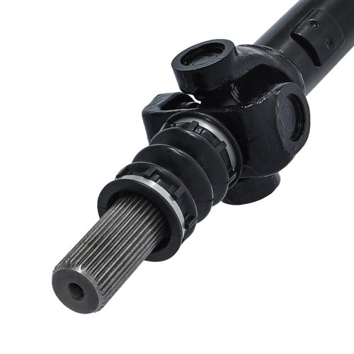 DURAFORCE For Chevy Silverado 2500 HD 2011-2015 6.0L 4WD Front Driveshaft Assembly 65-1017