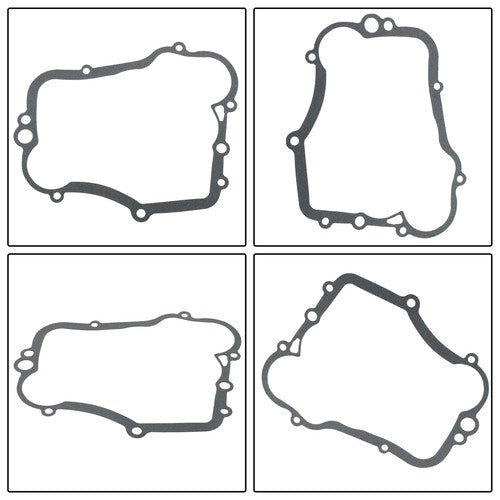 DURAFORCE Full Complete Engine Gasket Kit Set For Yamaha YZ 80 1993-2002 YZ 85 2002-2017