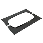 DURAFORCE 2X For Chevrolet Silverado 07-14 Upper Rear Bed Wheel Arch Quarter Repair Panel
