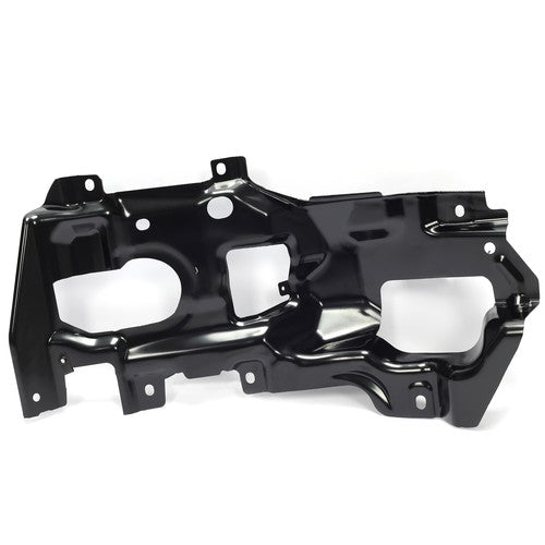 Front Driver Left Side Bumper Support Bracket Kit for 2016-2018 GMC Sierra 1500