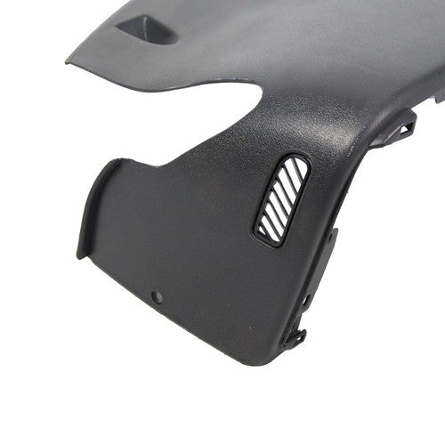 Dash Board Panel Pad Cover Replacement Gray for 1994-97 Dodge Ram 1500 2500 3500