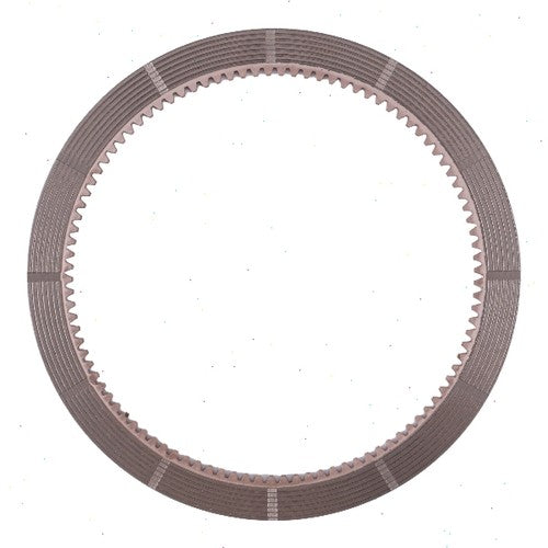 DURAFORCE 101T Clutch Plate 3P-5955 for Caterpillar CAT 120G 12G 130G 14G 14H 16G 16H 814