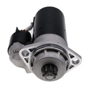 DURAFORCE 12V 2KW 9T Starter Motor 11.131.528 50495901 IS1150 for Hatz 1D42 1D50 1D81 1D90