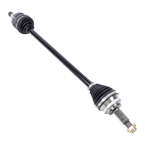 DURAFORCE Fit For Toyota Corolla 2009 10-11 2012 2PCS Front CV Axle Shaft 66522466-5228
