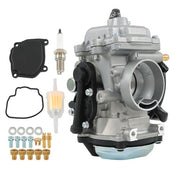 DURAFORCE CARB CARBURETOR FOR YAMAHA BEAR TRACKER 250 YFM250 YFM 250 1999-2004 ATV