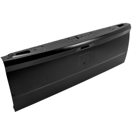 DURAFORCE Steel Tailgate For Ram 1500 2500 3500 10-18/1500 Classic 19-22 For 55277397AA