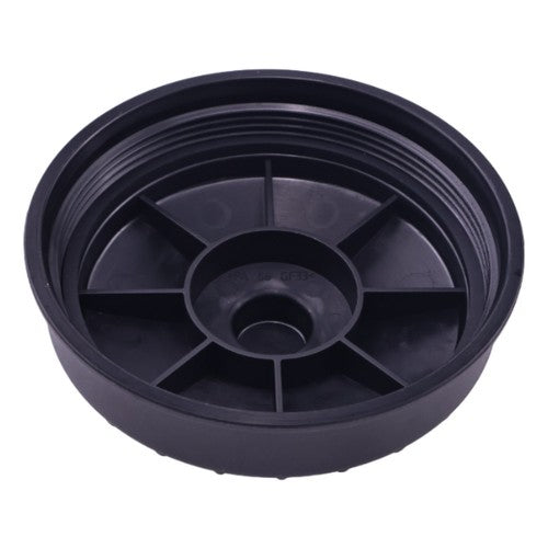 68065612AA Fuel Filter Housing Cover Cap for Ram 6.7L 2500 3500 4500