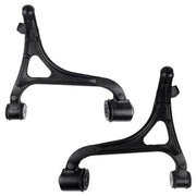 DURAFORCE Front Left Driver Right Passenger Side Control Arms for Mercedes-Benz C240 C280