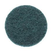 DURAFORCE 2 Inch Fine Medium and Coarse Quick Change Torque Sanding Discs Set - 90 Pack