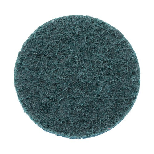 DURAFORCE 2 Inch Fine Medium and Coarse Quick Change Torque Sanding Discs Set - 90 Pack