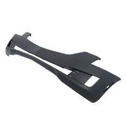 DURAFORCE Plastic Front Bumper Cover Without Sensor Holes For Cadillac ATS 2015-2018