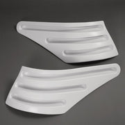 DURAFORCE New ABS Blower Vent Set - Starboard/Port Stern for 1999-2009 Larson Cabrio 330