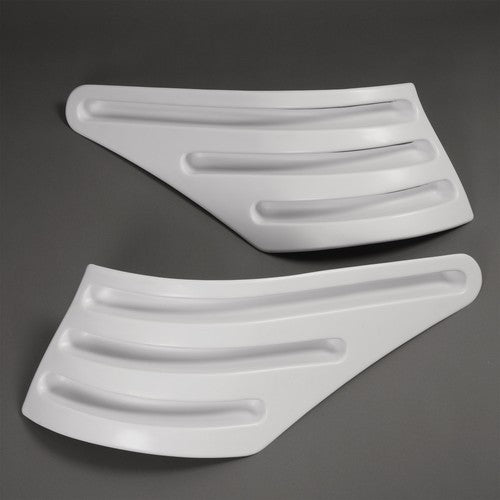 DURAFORCE New ABS Blower Vent Set - Starboard/Port Stern for 1999-2009 Larson Cabrio 330