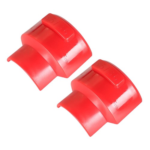 DURAFORCE Motorcycle Bike Fork Seal Driver Tools Kit 35/36 40/41 42/43 45/46 47/48 49/50