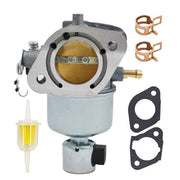 DURAFORCE Carburetor For Kawasaki 15004-0985 Fits Specific FS691V FR691V 15004-0829 New