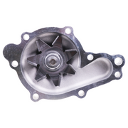 DURAFORCE Water Pump For Kubota Tractor W Gasket M7040DT M7040DTC M7040HD M7040HDC V3307