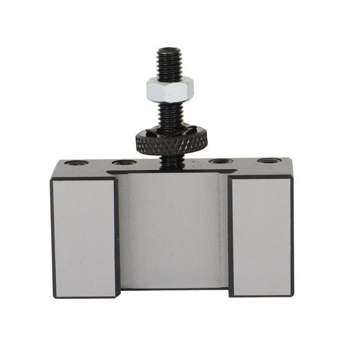 DURAFORCE Fit For Lathe Up To 8 inch OXA #2 Change Boring Turning Tool Post Holder 250-002